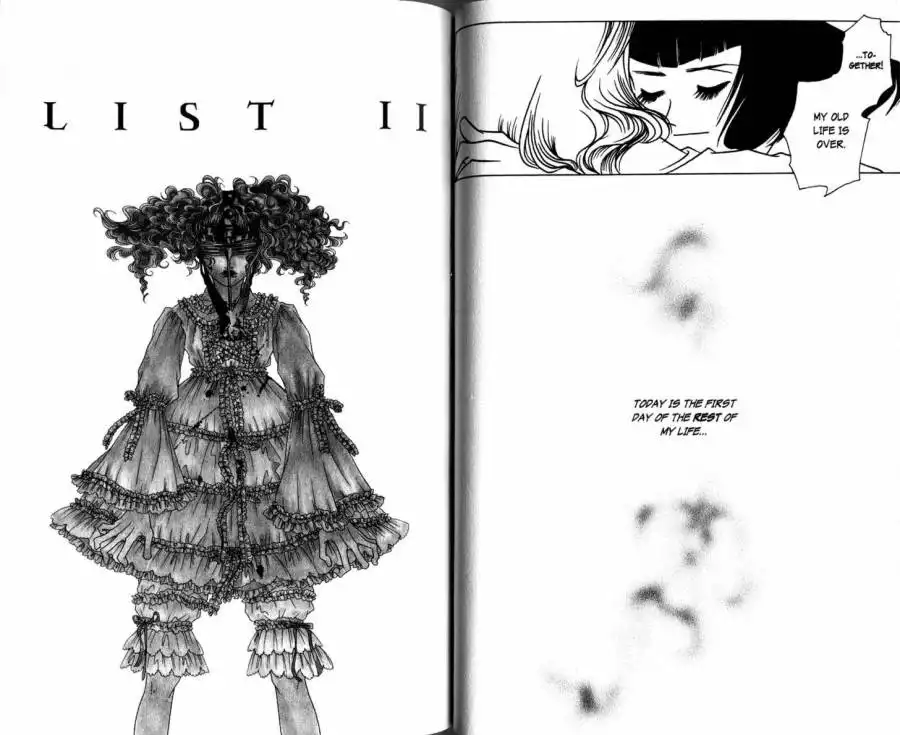 DOLL: IC in a Doll Chapter 2 57